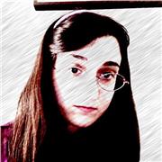 Professoressa di materie umanistiche